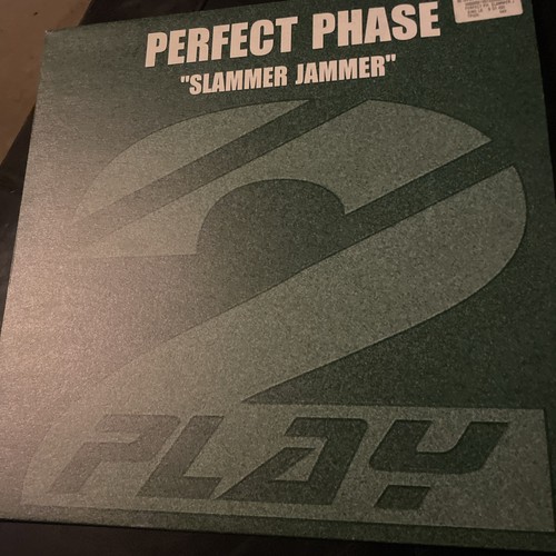 Perfect phase slammer - perfect, jammer