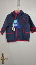 Finkid Regenjacke Tuulis