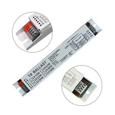 2x36W Elektronisches