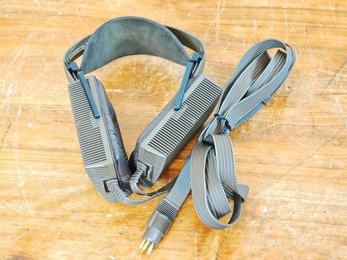 Stax 404 elektrostatische - stax,