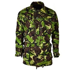 Original britische armee - armee, smock