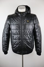 Refrigiwear Daunenjacke Jungen 14 Jahre Casual Vintage Jacket