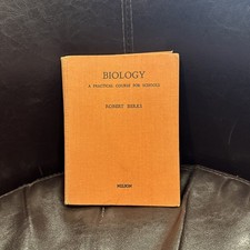 Biology, A Practical Course