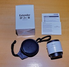 Canon Extender EF 2x III