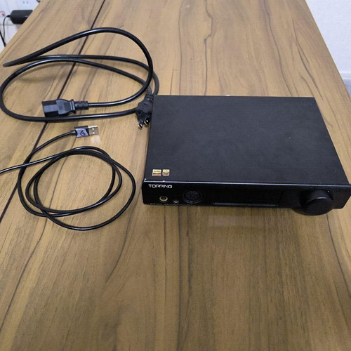 Topping dx7 pro - dx7,