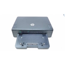 HP Advanced Docking Station