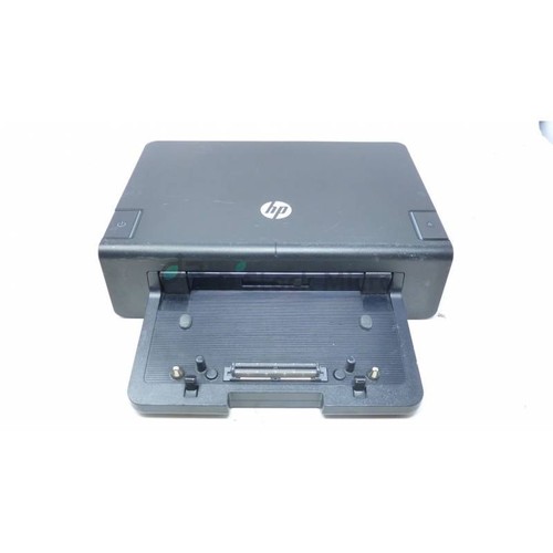 Advanced docking station - docking,