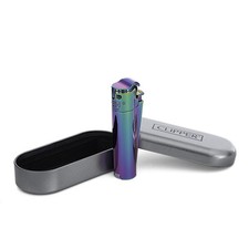 Clipper Metall Feuerzeug: Jet