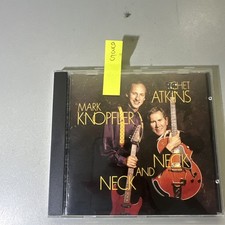 Neck and von - and,