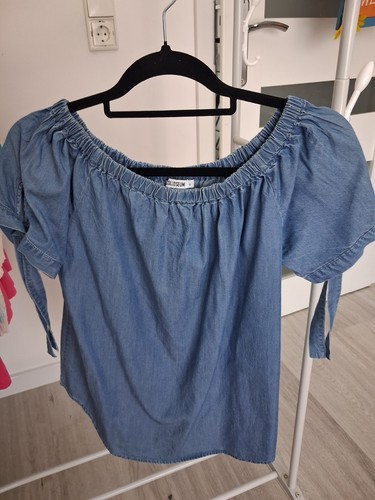 Schöne bluse tunika - bluse,