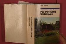 353620 Horst Koehler DAS PRAKTISCHE GARTENBUCH Verlagsgruppe Bertelsmann HC