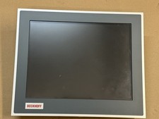 BECKHOFF 15“ ELO Accutouch