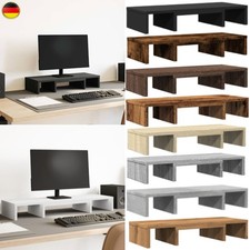 Monitorständer Verstellbar