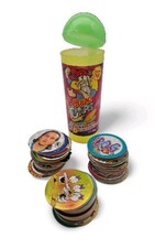 ⚡Chupa Chups Caps  Dose + 75