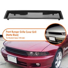 Frontstoßstange Gitter