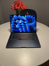 MacBook Air mit M3-Chip (2024)