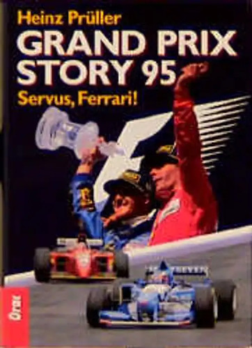 Grand prix story 1995 - grand,
