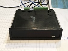 Digitalanzeige 160 bar 4-20mA