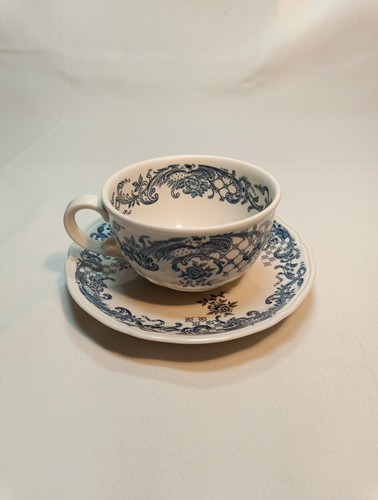 Villeroy boch valeria blau - &,