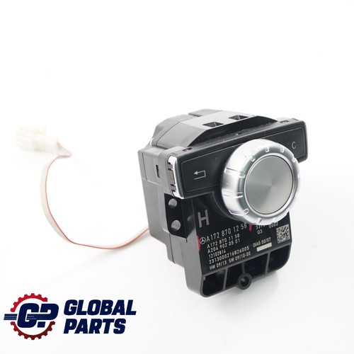 Mercedes slk r172 audio comand - slk,