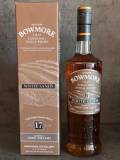 BOWMORE WHITE SANDS 17 Jahre