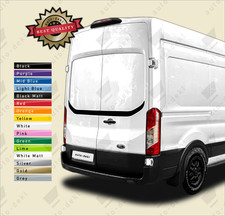 Passend für Ford Transit Mk8