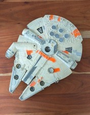 Revell Star Wars - Millennium Falcon Millenium Falke Modell 35 x 48cm
