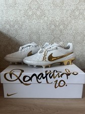 Nike Tiempo Legend RGN FG SE