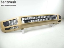 Mercedes G-Klasse W463 MOPF ab 2018 Stoßstange vorne ORIGINAL