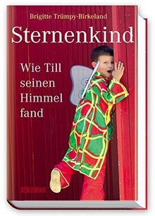 Sternenkind wie till seinen - sternenkind:,