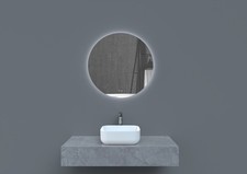 WELLTIME LED-Lichtspiegel