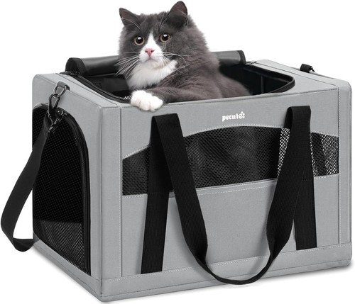 Pecute katzentransportbox - pecute,