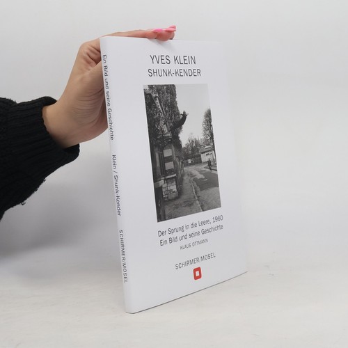 Der sprung die leere 1960 - der, in