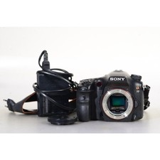 Sony Alpha 77 Digitalkamera -