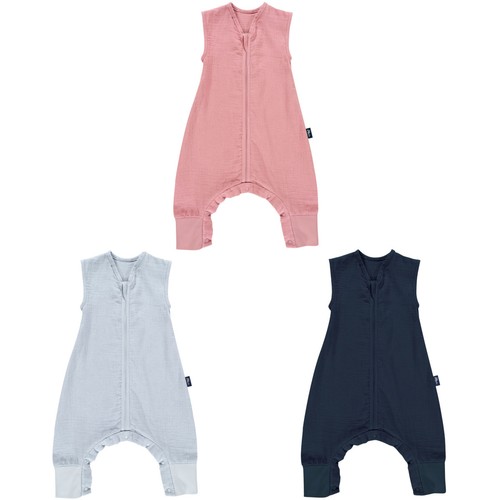 Alvi sleep overall - alvi, mull