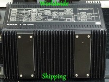 Uher Z 140 Endverstärker*