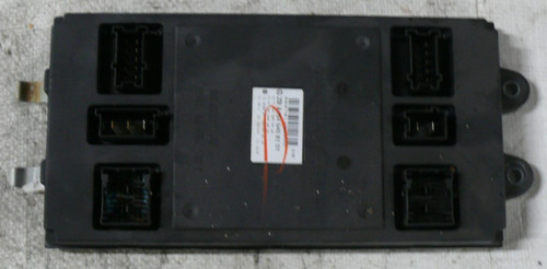 Sam modul mercedes w164 - modul,