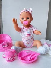 Simba 105039005 - New Born