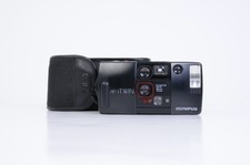 OLYMPUS AF-1 TWIN (Top!)
