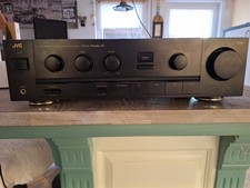 JVC AX-311 Stereo Integrated Amplifier Dynamic Super a Verstärker