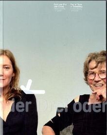 Maria lassnig und liz larner - und,