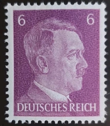 Seltene briefmarken deutsches