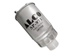 Kraftstofffilter Dieselfilter