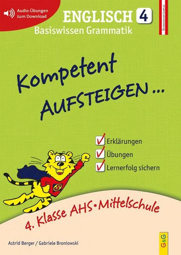 Berger kompetent - a:,