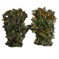 Tarnhandschuhe - 3d,
