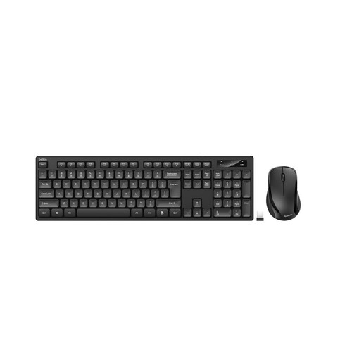Belkin wireless keyboard - belkin,
