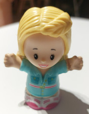 Fisher Price Little People