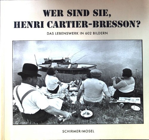 Wer sind sie - wer,
