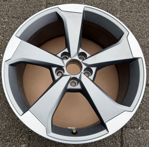 Original alufelge audi - x,