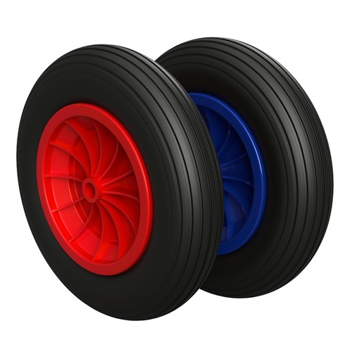 Rad 350 3 50 8 - Ø, mm